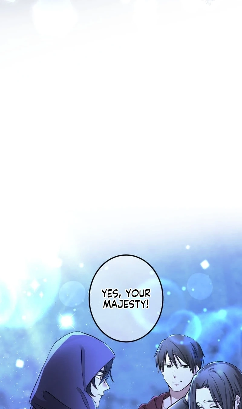 Devotion Over the Crown Chapter 19 page 69 - 