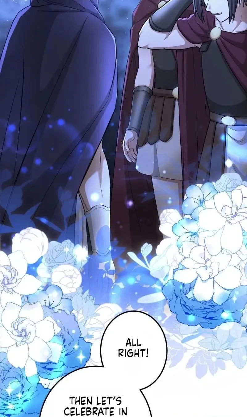 Devotion Over the Crown Chapter 19 page 70 - 