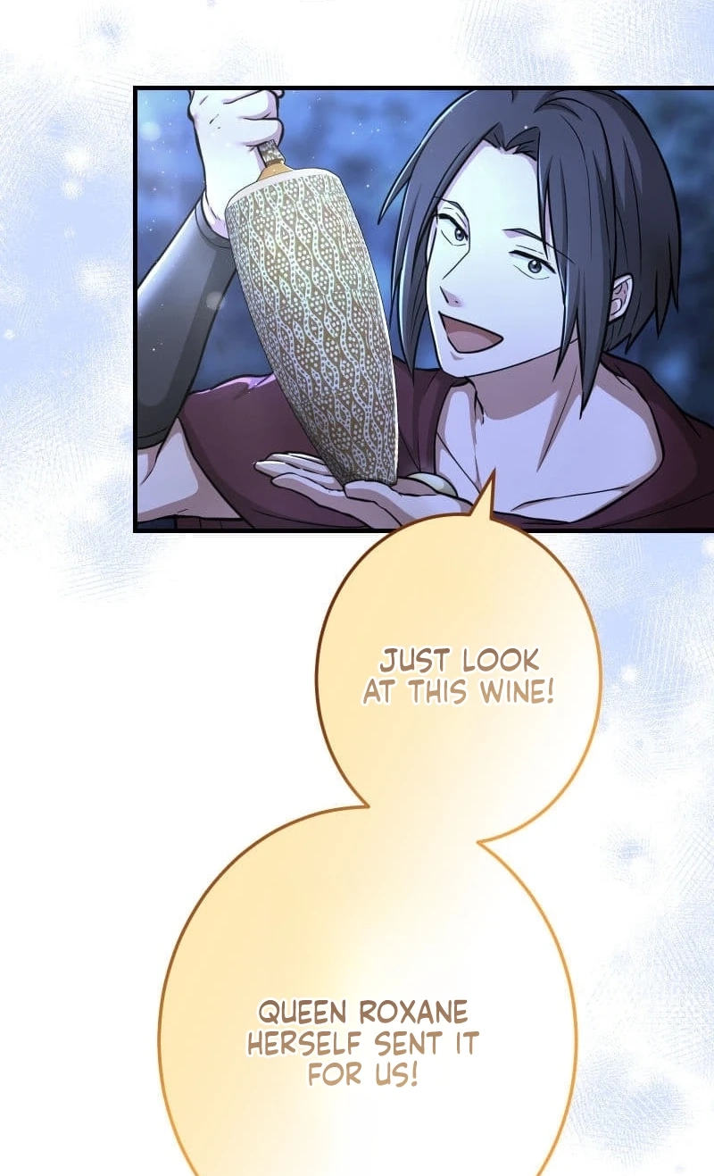 Devotion Over the Crown Chapter 19 page 72 - 