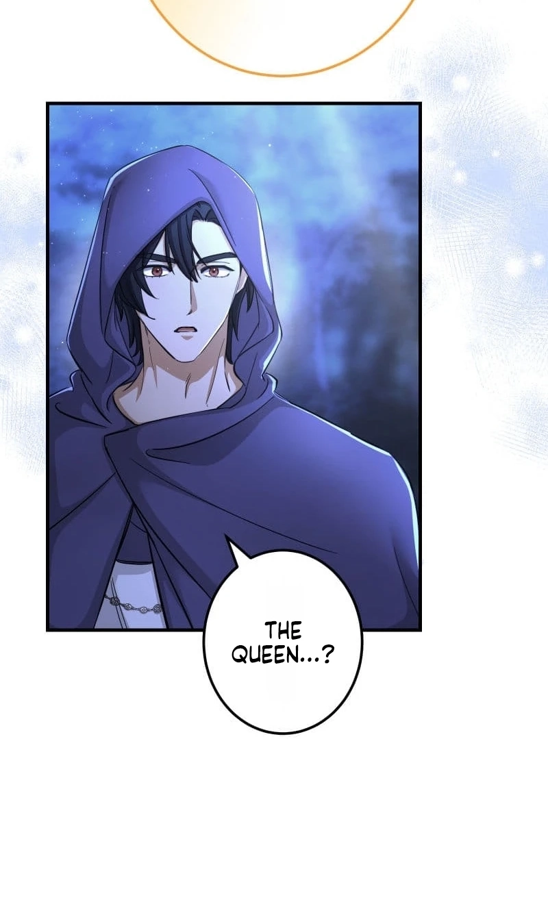 Devotion Over the Crown Chapter 19 page 73 - 