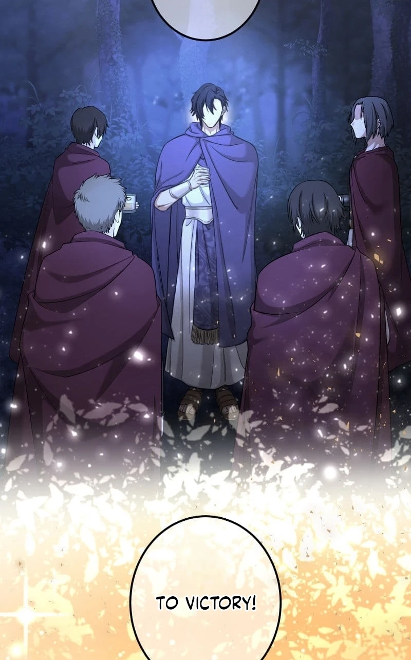 Devotion Over the Crown Chapter 19 page 76 - 