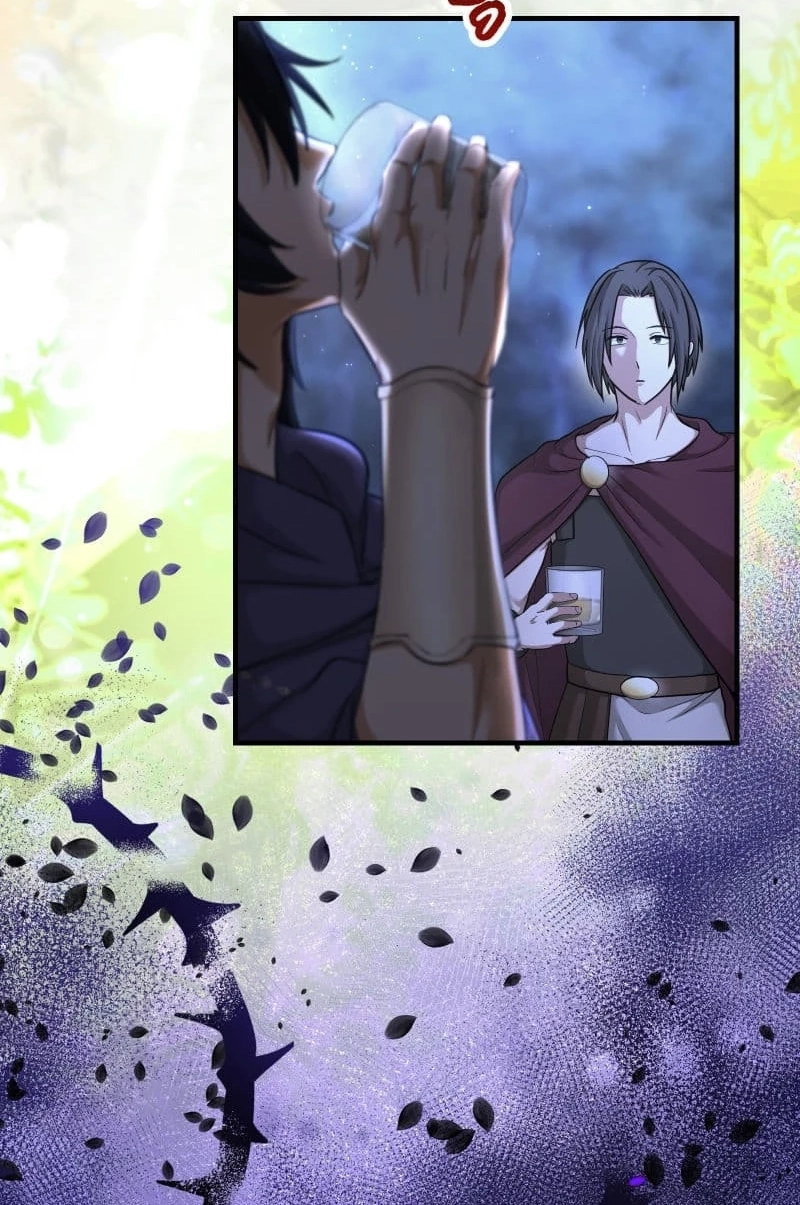 Devotion Over the Crown Chapter 19 page 79 - 