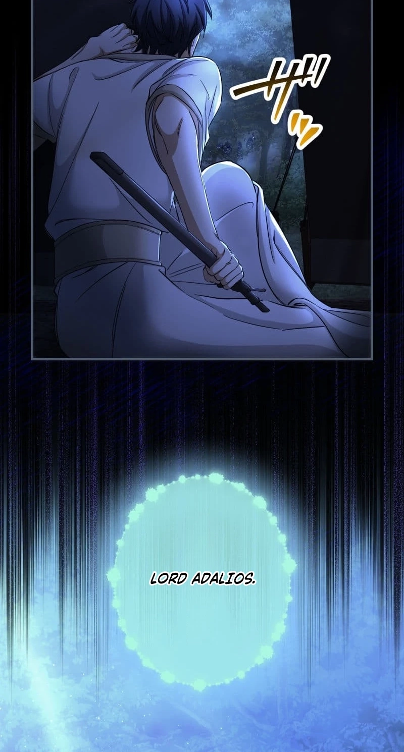 Devotion Over the Crown Chapter 19 page 85 - 