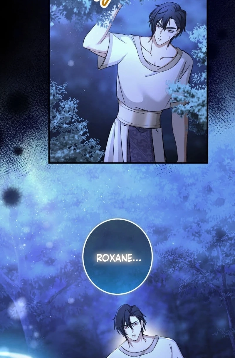 Devotion Over the Crown Chapter 19 page 93 - 
