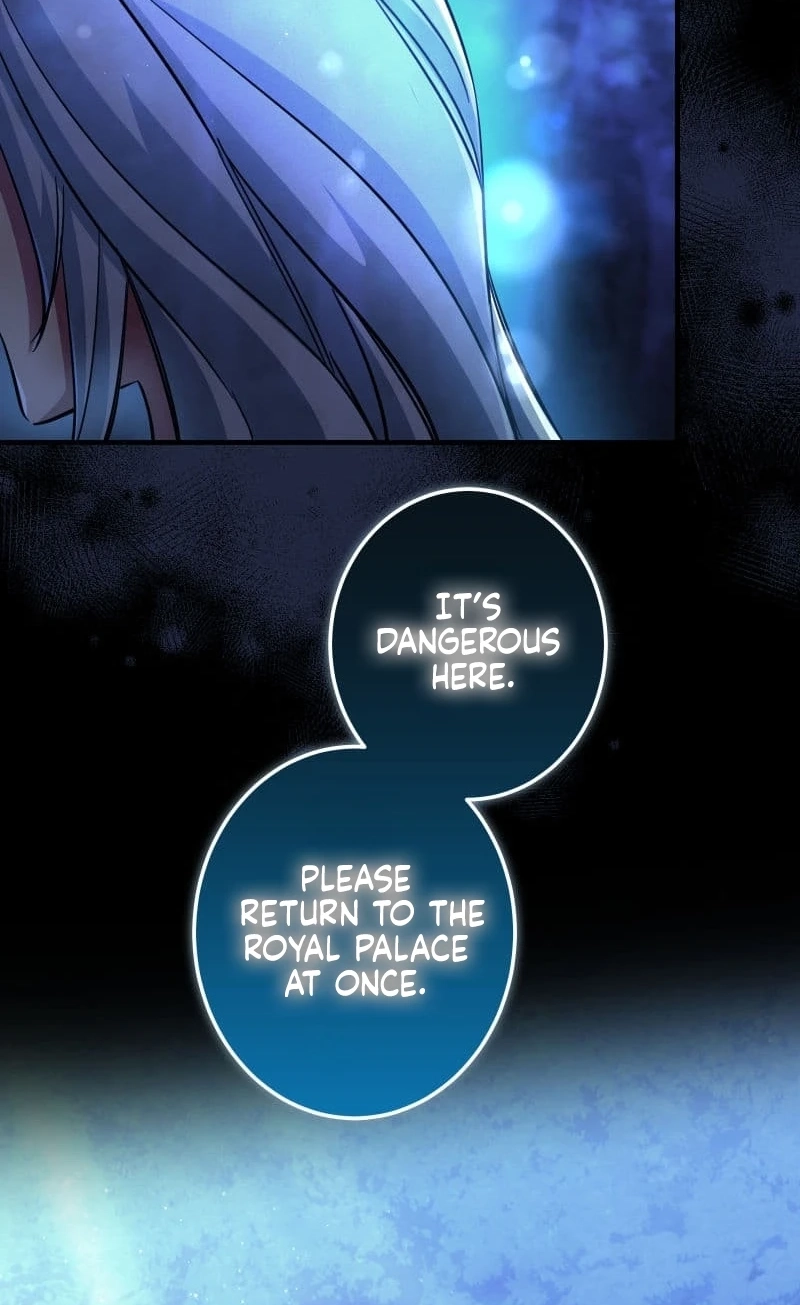 Devotion Over the Crown Chapter 19 page 96 - 