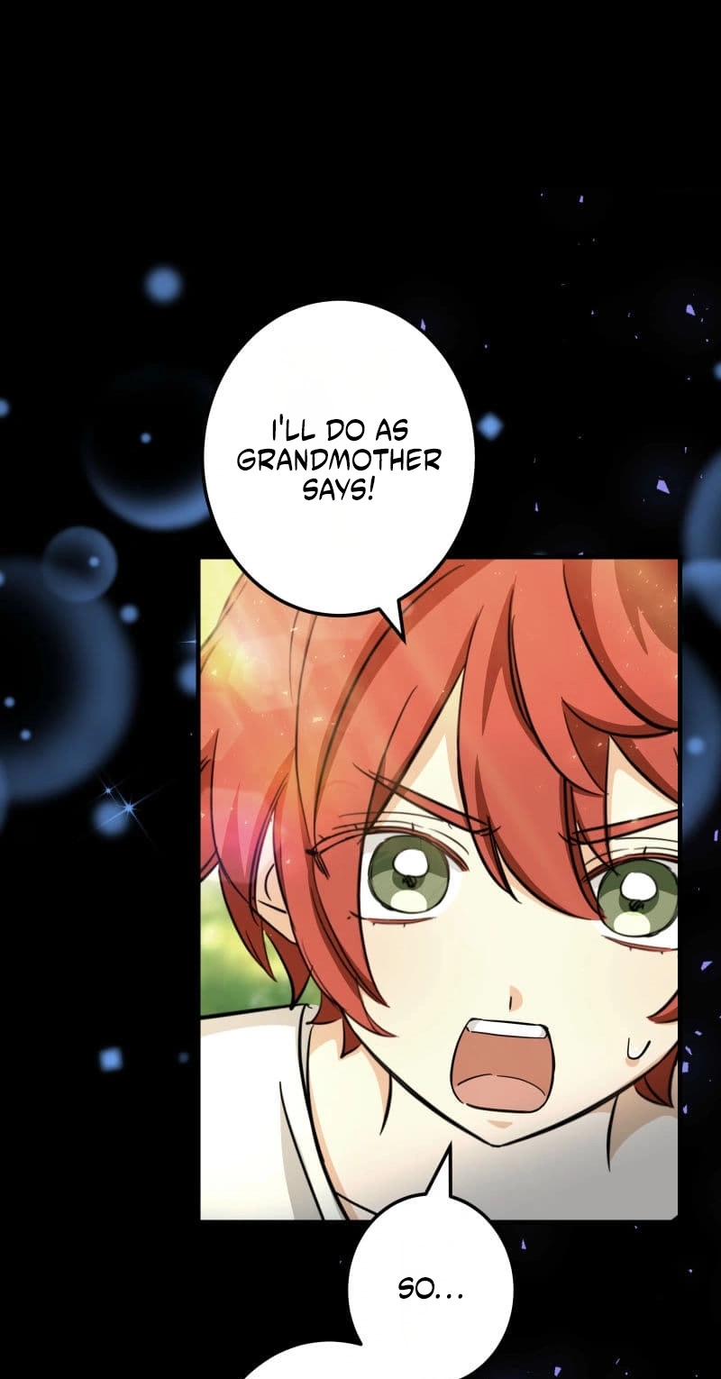 Devotion Over the Crown Chapter 21 page 2 - 
