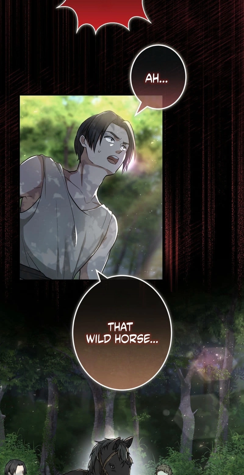 Devotion Over the Crown Chapter 21 page 11 - 