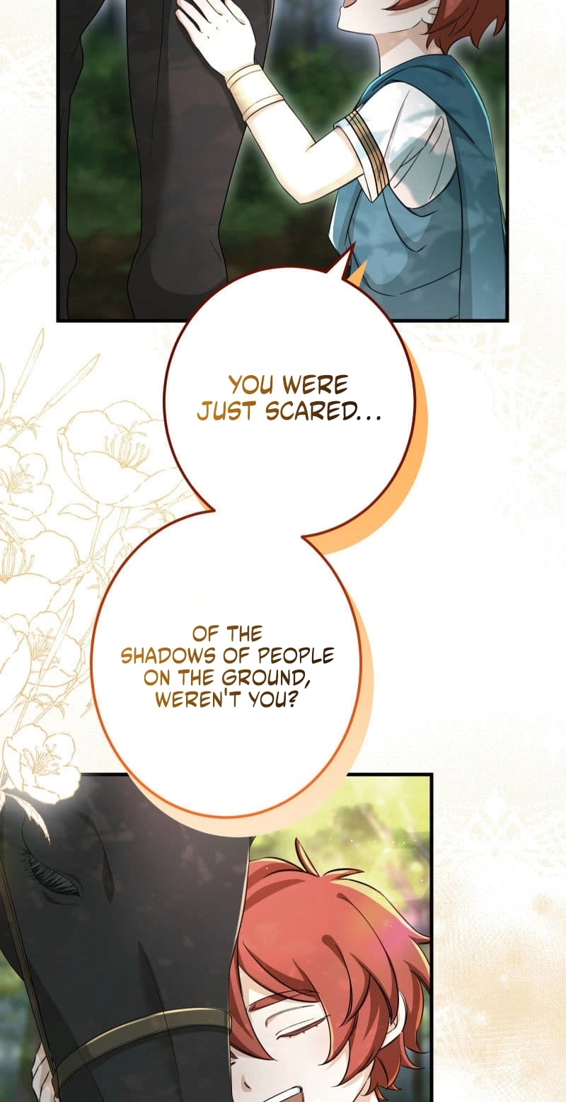 Devotion Over the Crown Chapter 21 page 14 - 