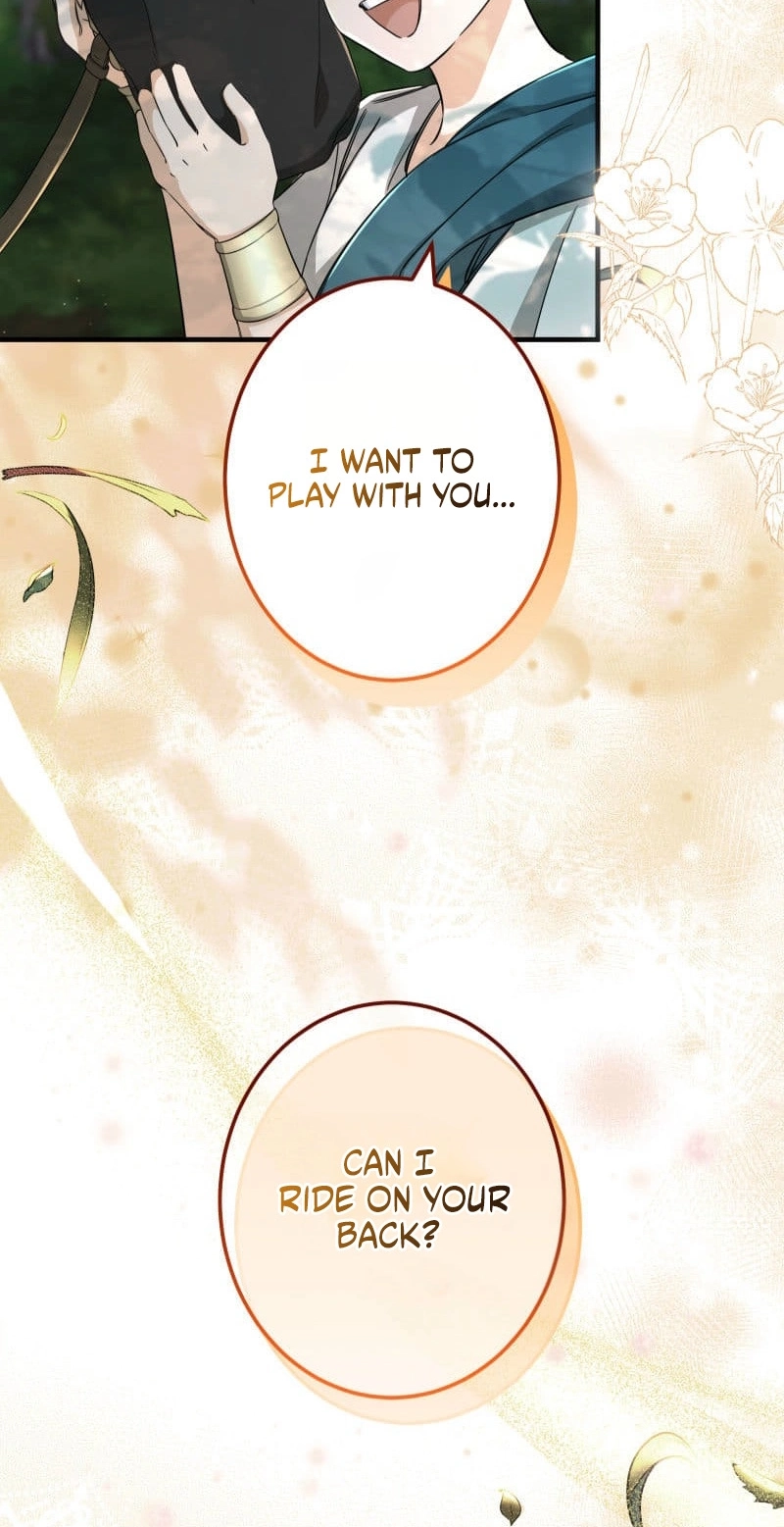 Devotion Over the Crown Chapter 21 page 15 - 