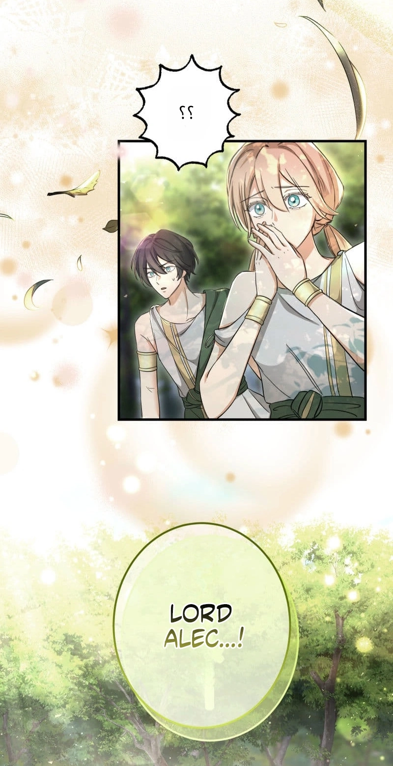 Devotion Over the Crown Chapter 21 page 16 - 