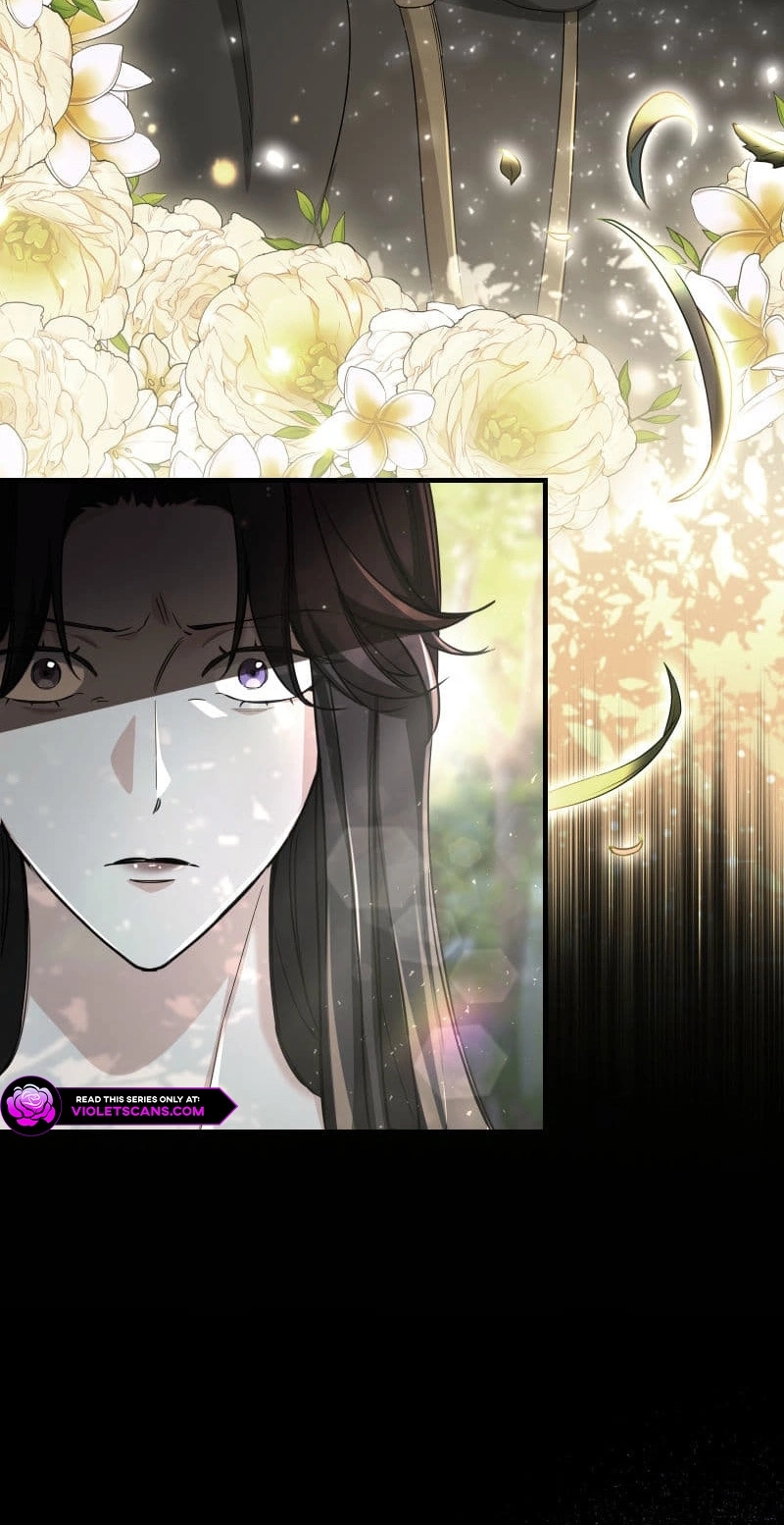 Devotion Over the Crown Chapter 21 page 18 - 