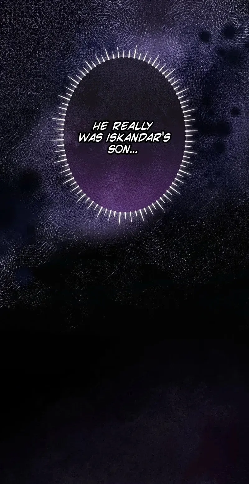 Devotion Over the Crown Chapter 21 page 20 - 