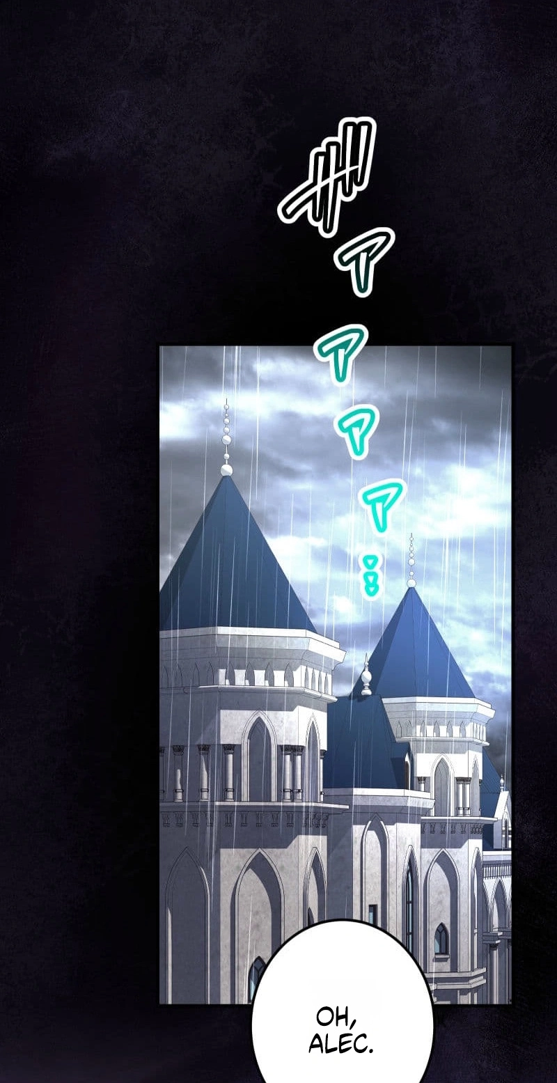 Devotion Over the Crown Chapter 21 page 21 - 