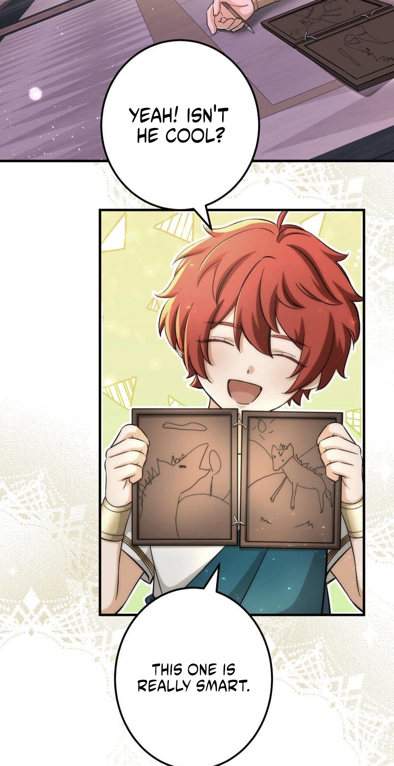 Devotion Over the Crown Chapter 21 page 23 - 