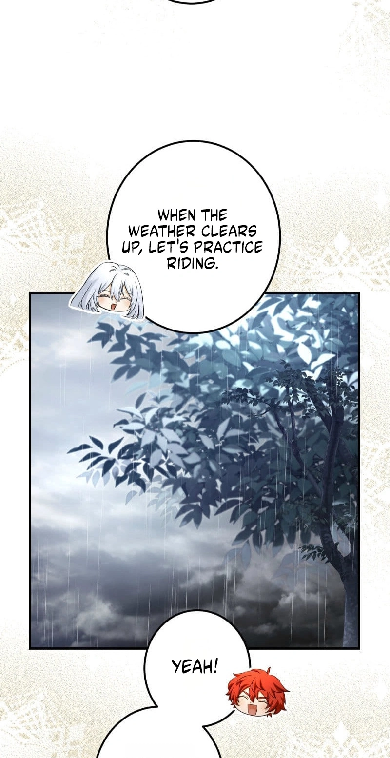 Devotion Over the Crown Chapter 21 page 24 - 