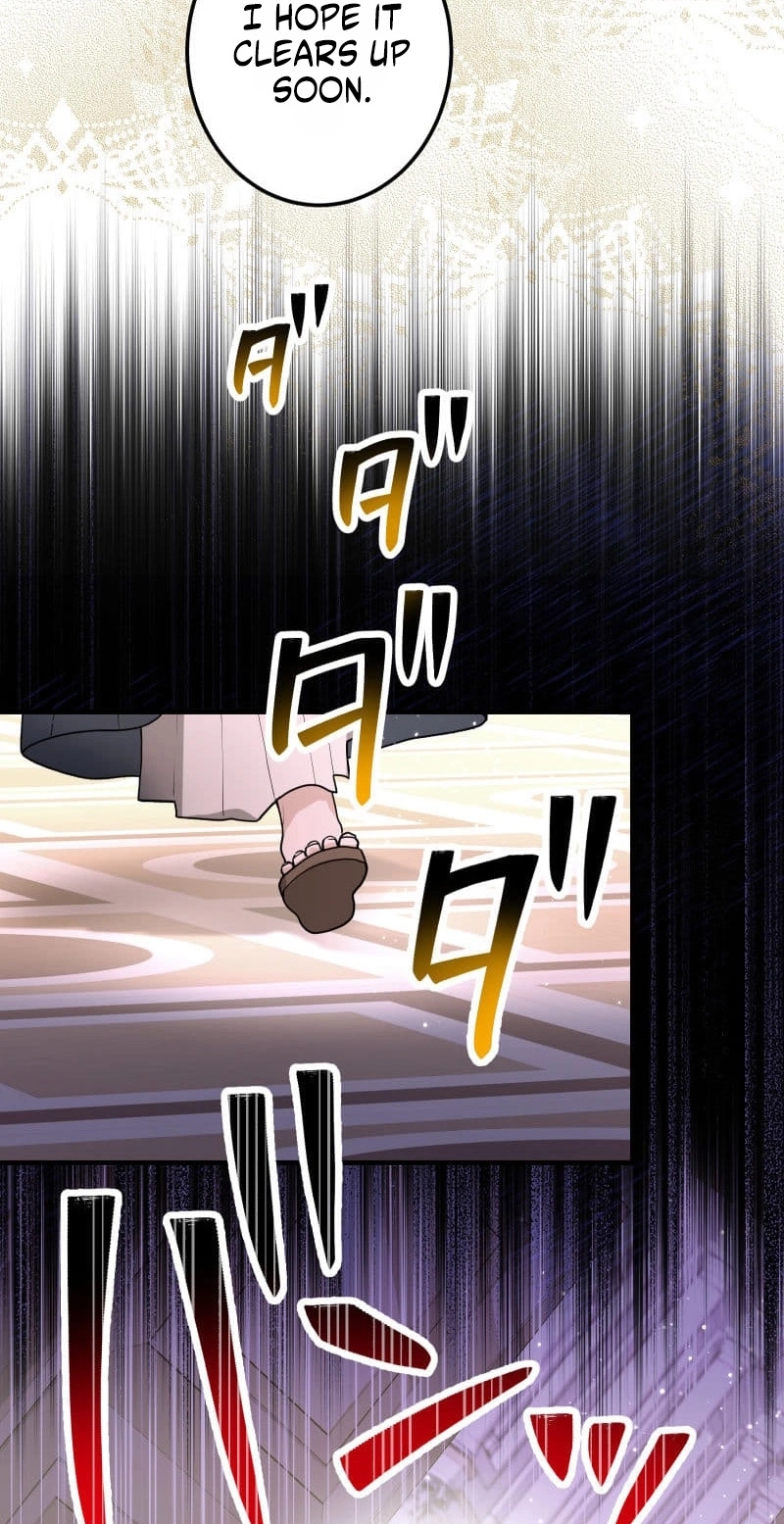 Devotion Over the Crown Chapter 21 page 25 - 