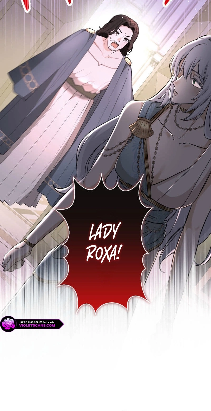 Devotion Over the Crown Chapter 21 page 26 - 