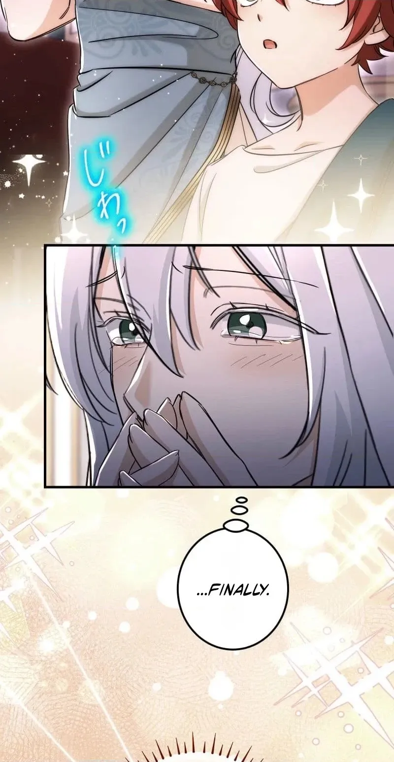 Devotion Over the Crown Chapter 21 page 30 - 