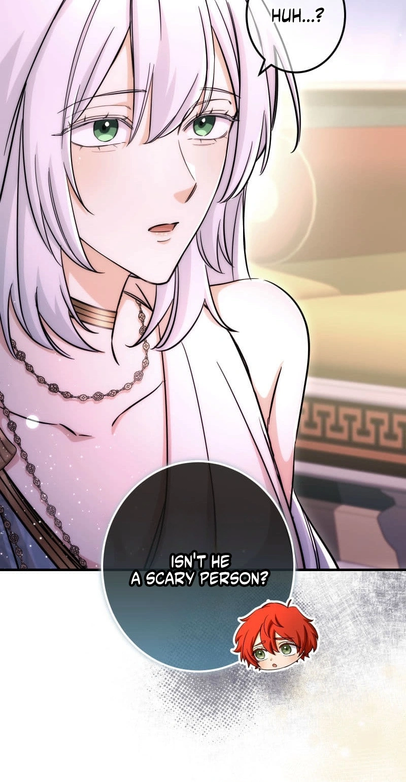Devotion Over the Crown Chapter 21 page 35 - 