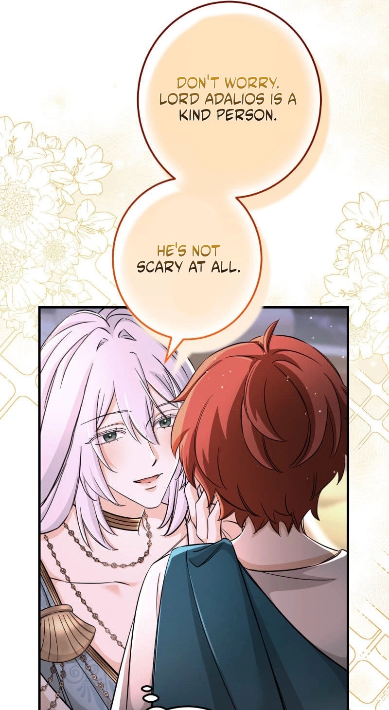 Devotion Over the Crown Chapter 21 page 36 - 