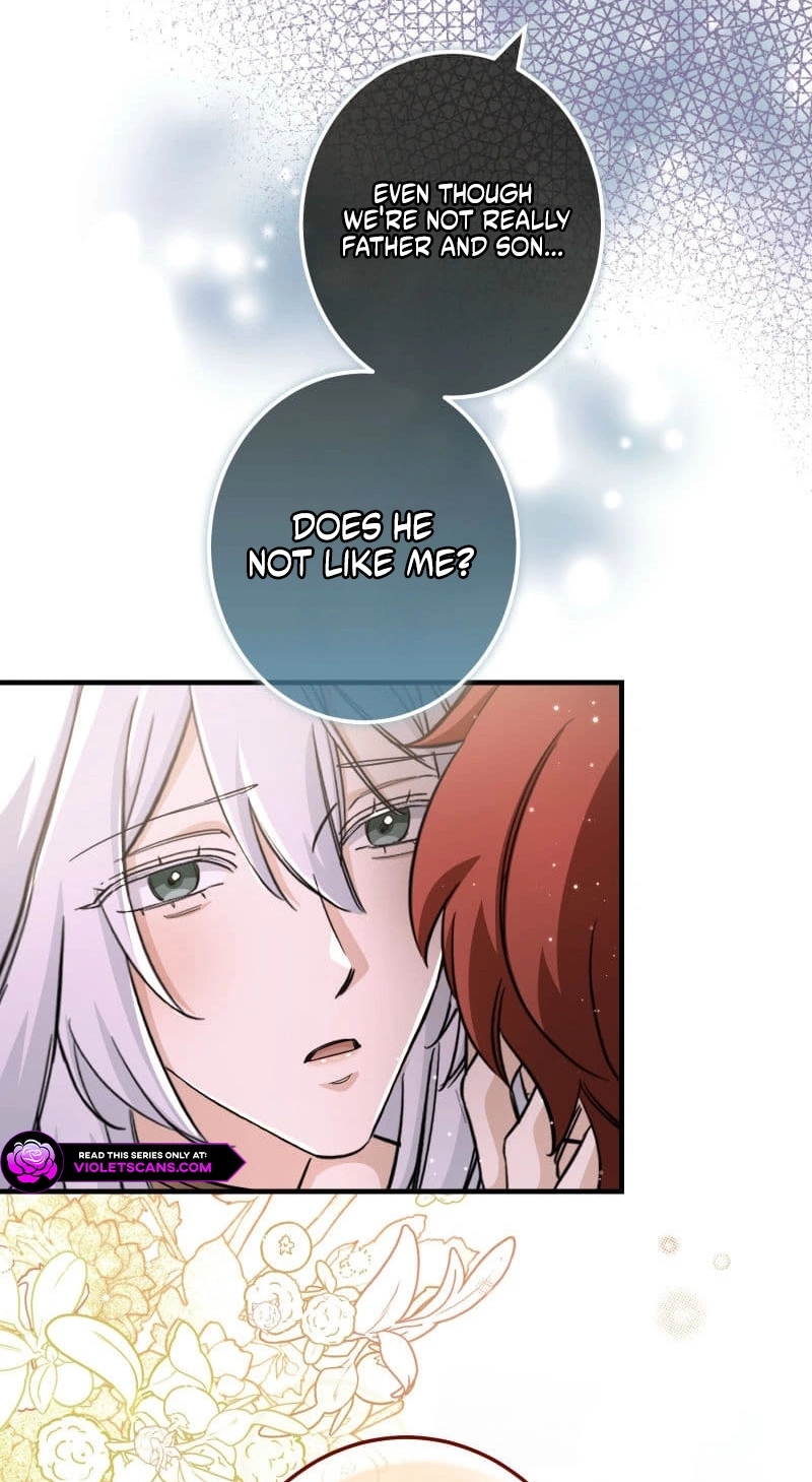 Devotion Over the Crown Chapter 21 page 38 - 