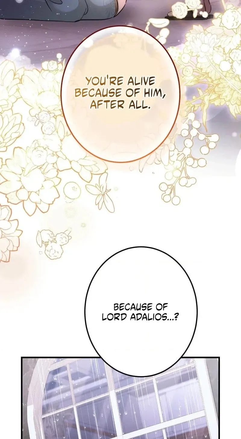 Devotion Over the Crown Chapter 21 page 40 - 