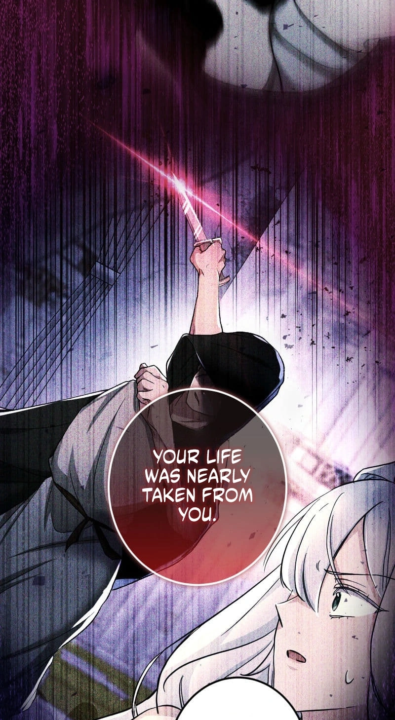 Devotion Over the Crown Chapter 21 page 44 - 