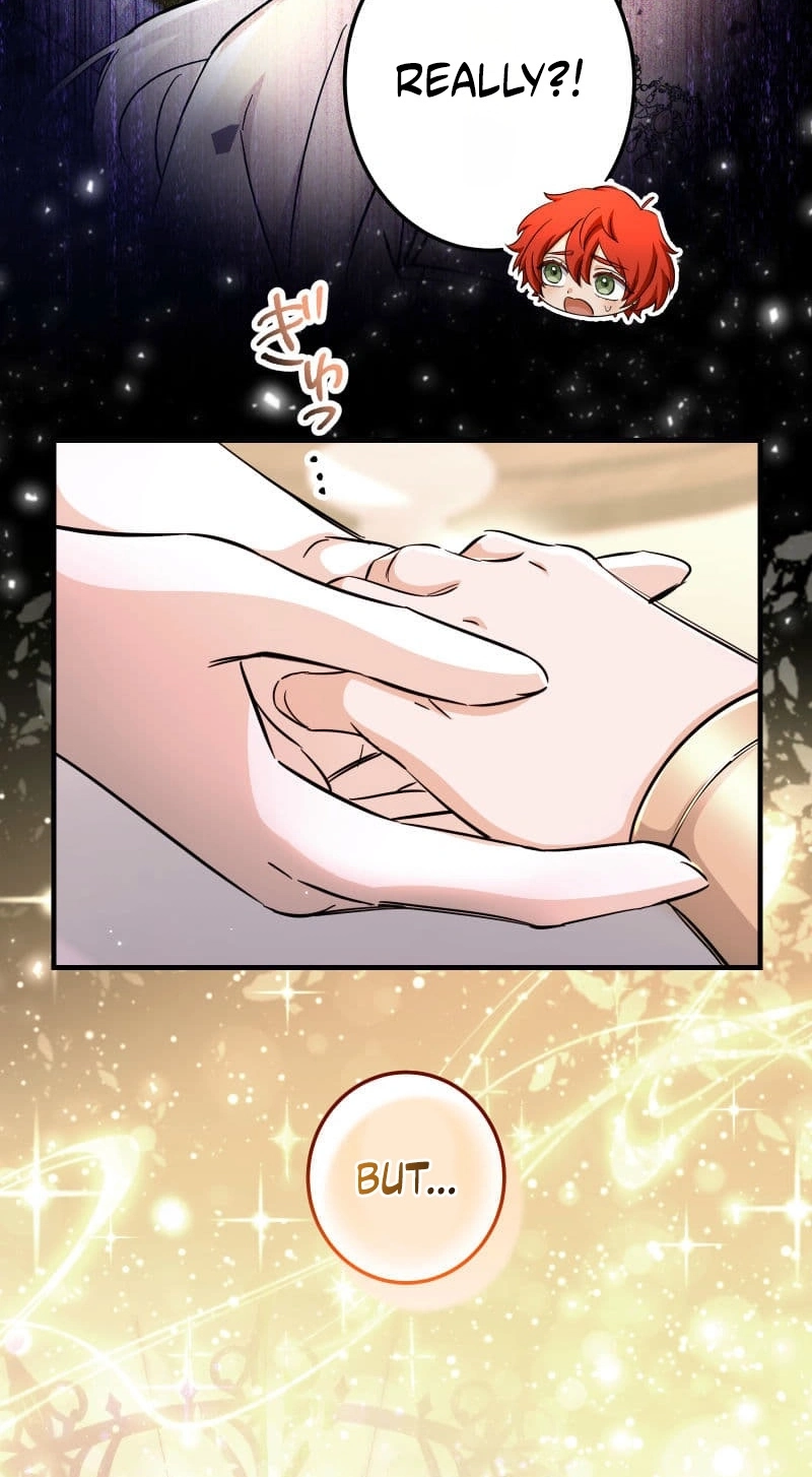 Devotion Over the Crown Chapter 21 page 45 - 