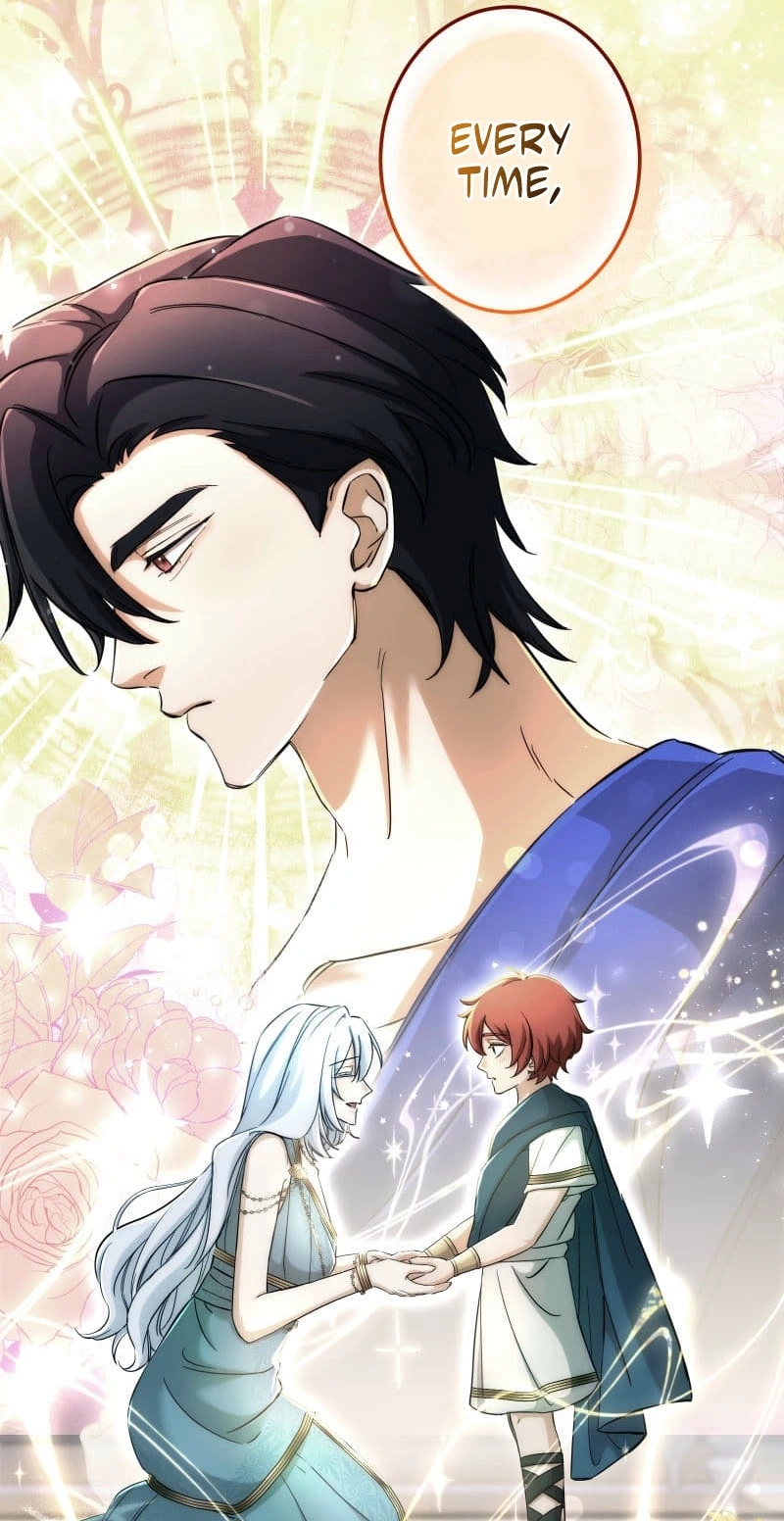 Devotion Over the Crown Chapter 21 page 46 - 