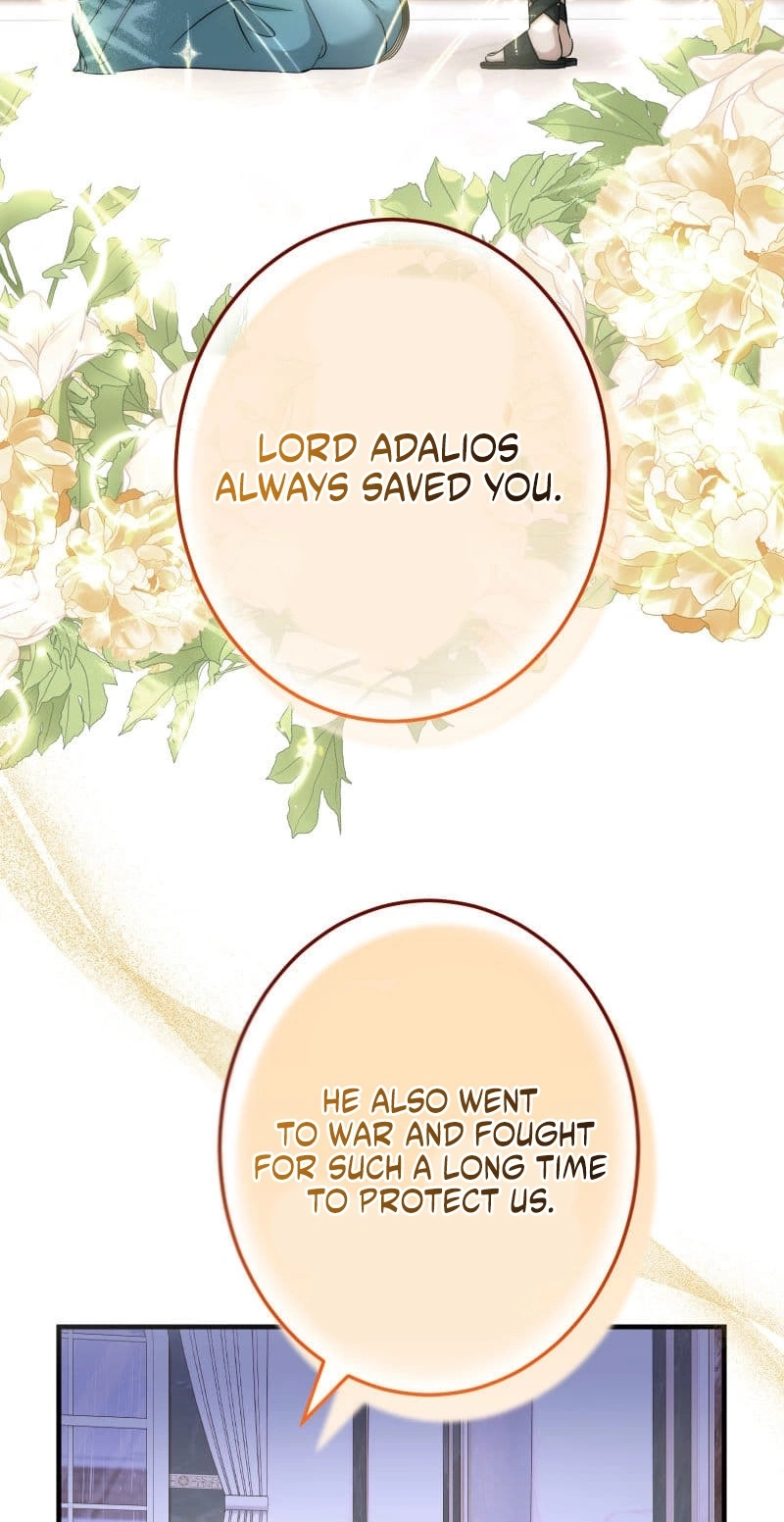 Devotion Over the Crown Chapter 21 page 47 - 