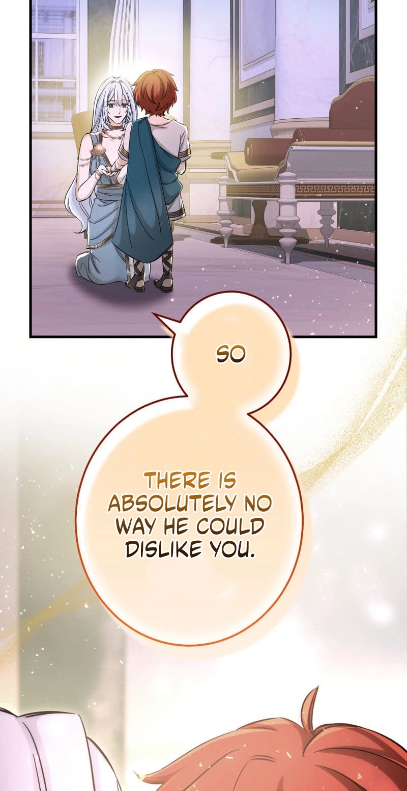 Devotion Over the Crown Chapter 21 page 48 - 