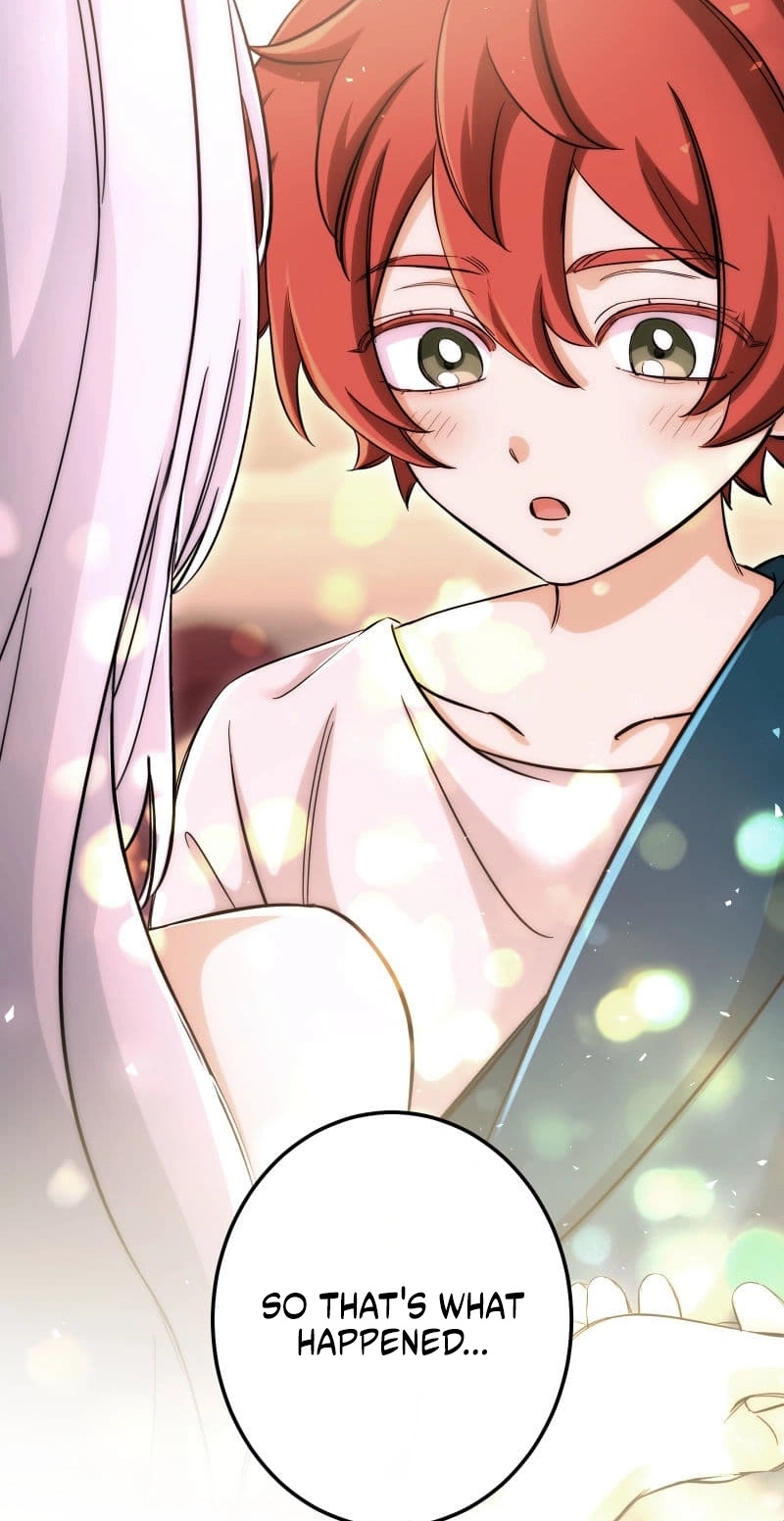 Devotion Over the Crown Chapter 21 page 49 - 