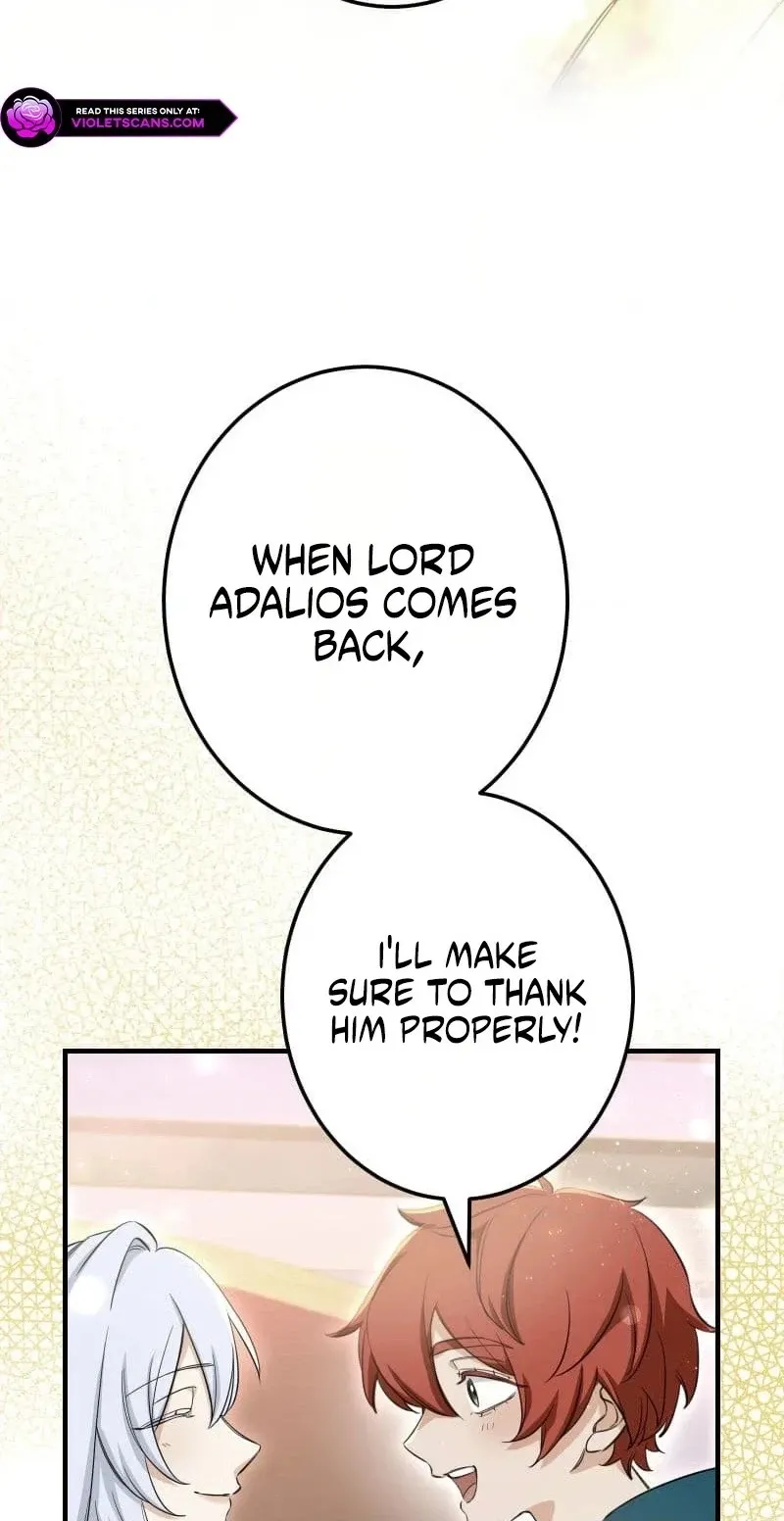 Devotion Over the Crown Chapter 21 page 50 - 