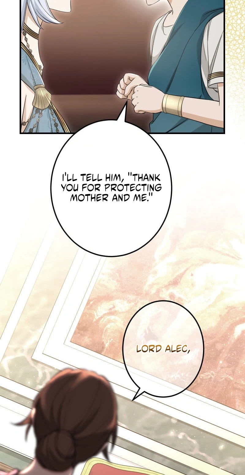 Devotion Over the Crown Chapter 21 page 51 - 