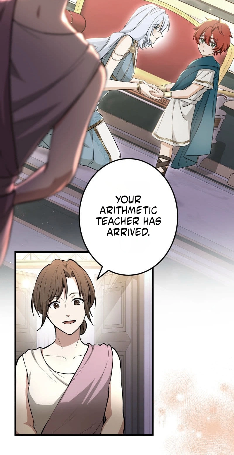 Devotion Over the Crown Chapter 21 page 52 - 