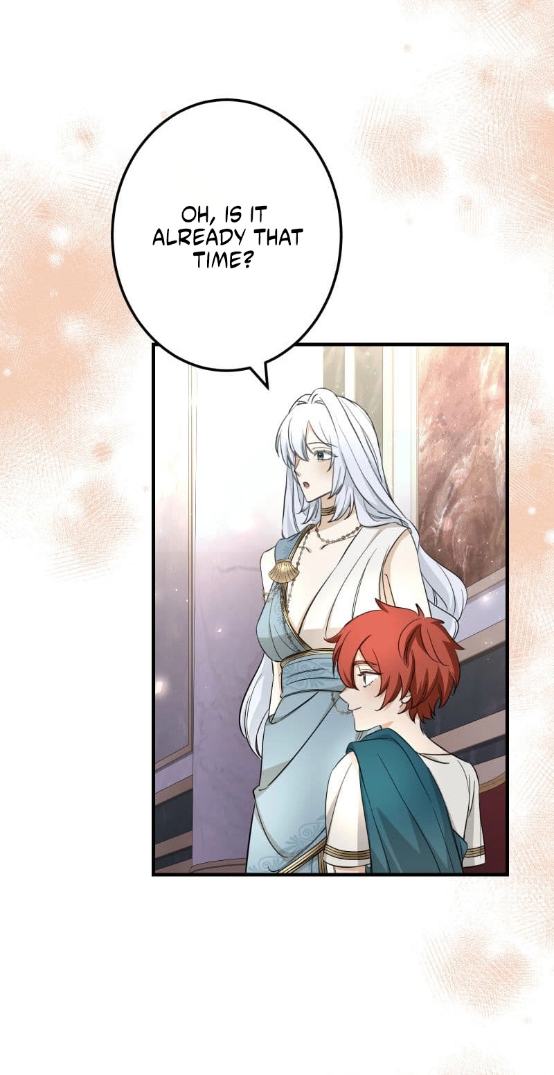 Devotion Over the Crown Chapter 21 page 53 - 