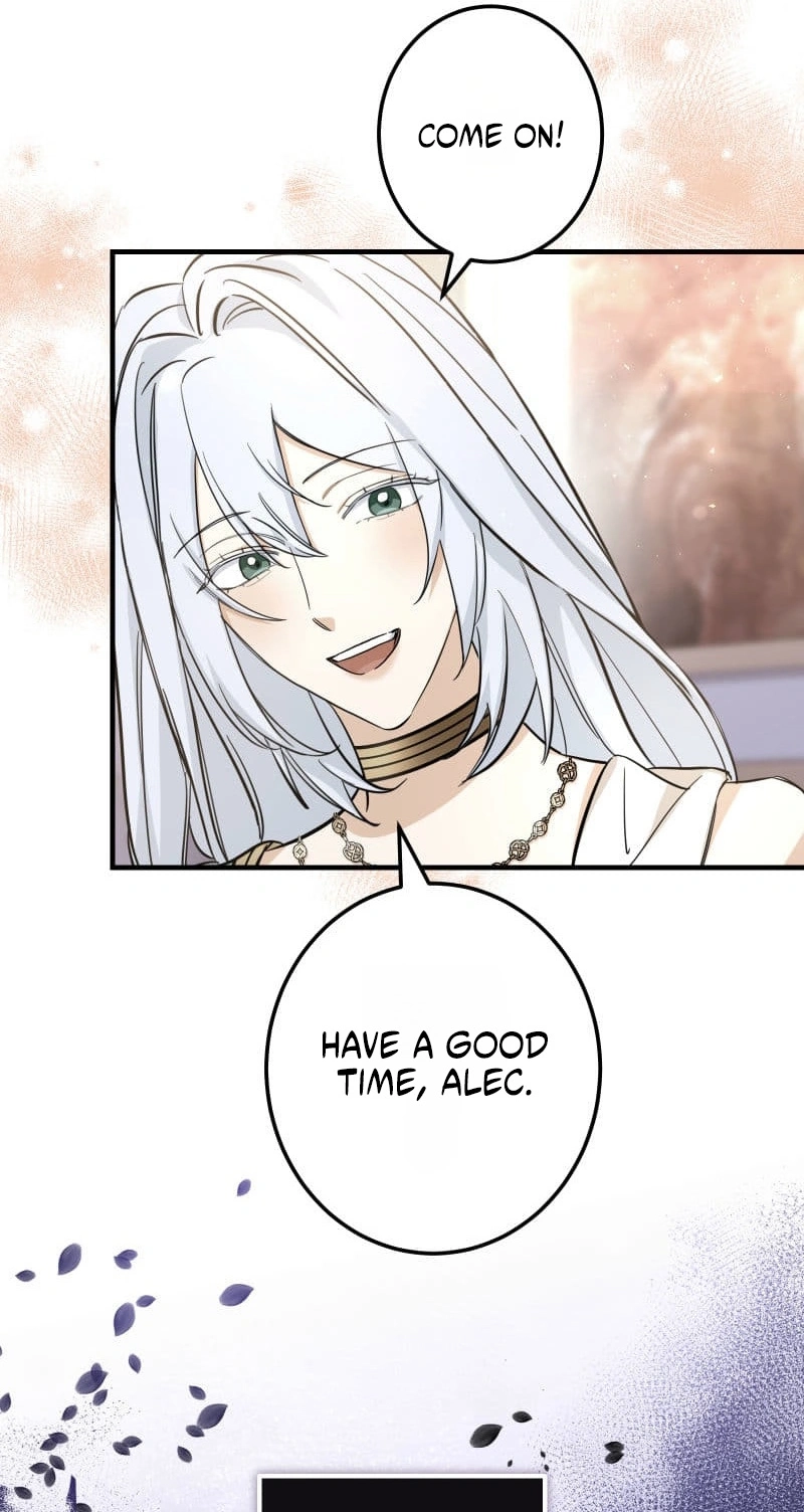 Devotion Over the Crown Chapter 21 page 54 - 