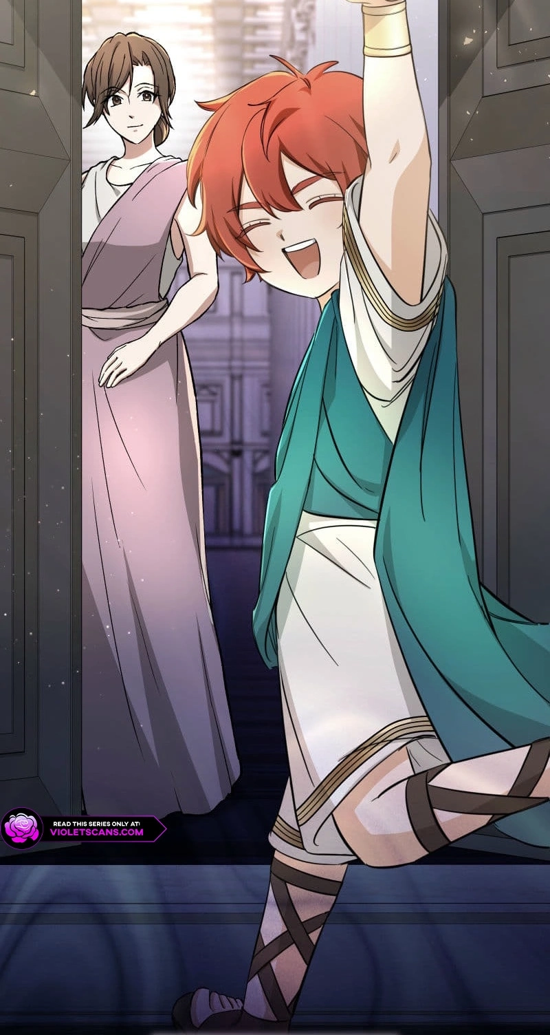Devotion Over the Crown Chapter 21 page 57 - 