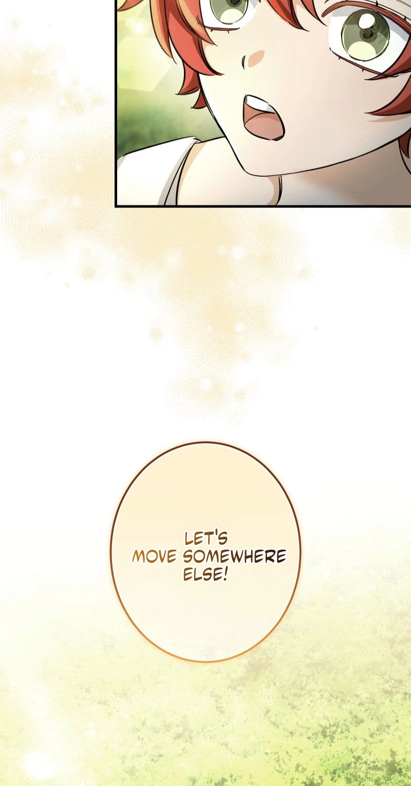 Devotion Over the Crown Chapter 21 page 7 - 