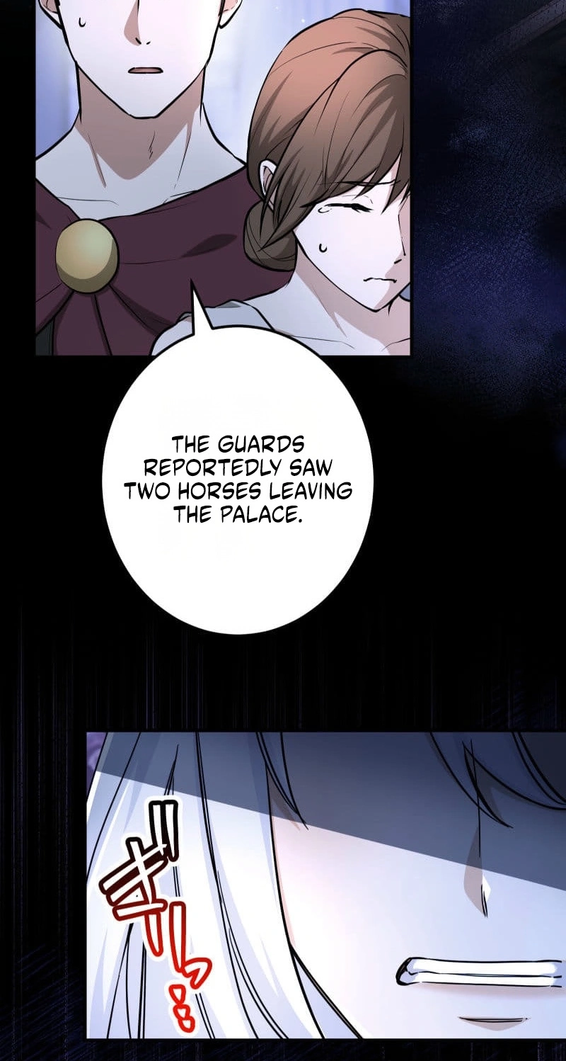 Devotion Over the Crown Chapter 21 page 62 - 