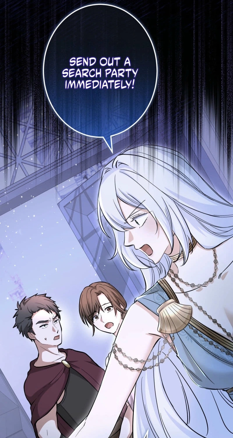 Devotion Over the Crown Chapter 21 page 63 - 