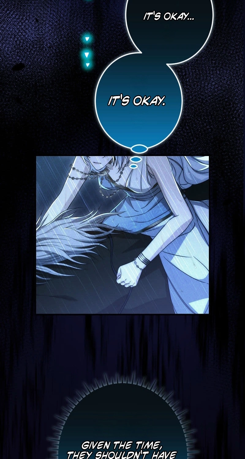 Devotion Over the Crown Chapter 21 page 69 - 