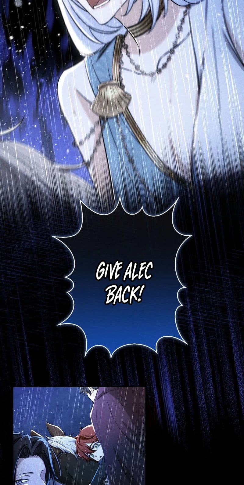 Devotion Over the Crown Chapter 21 page 74 - 