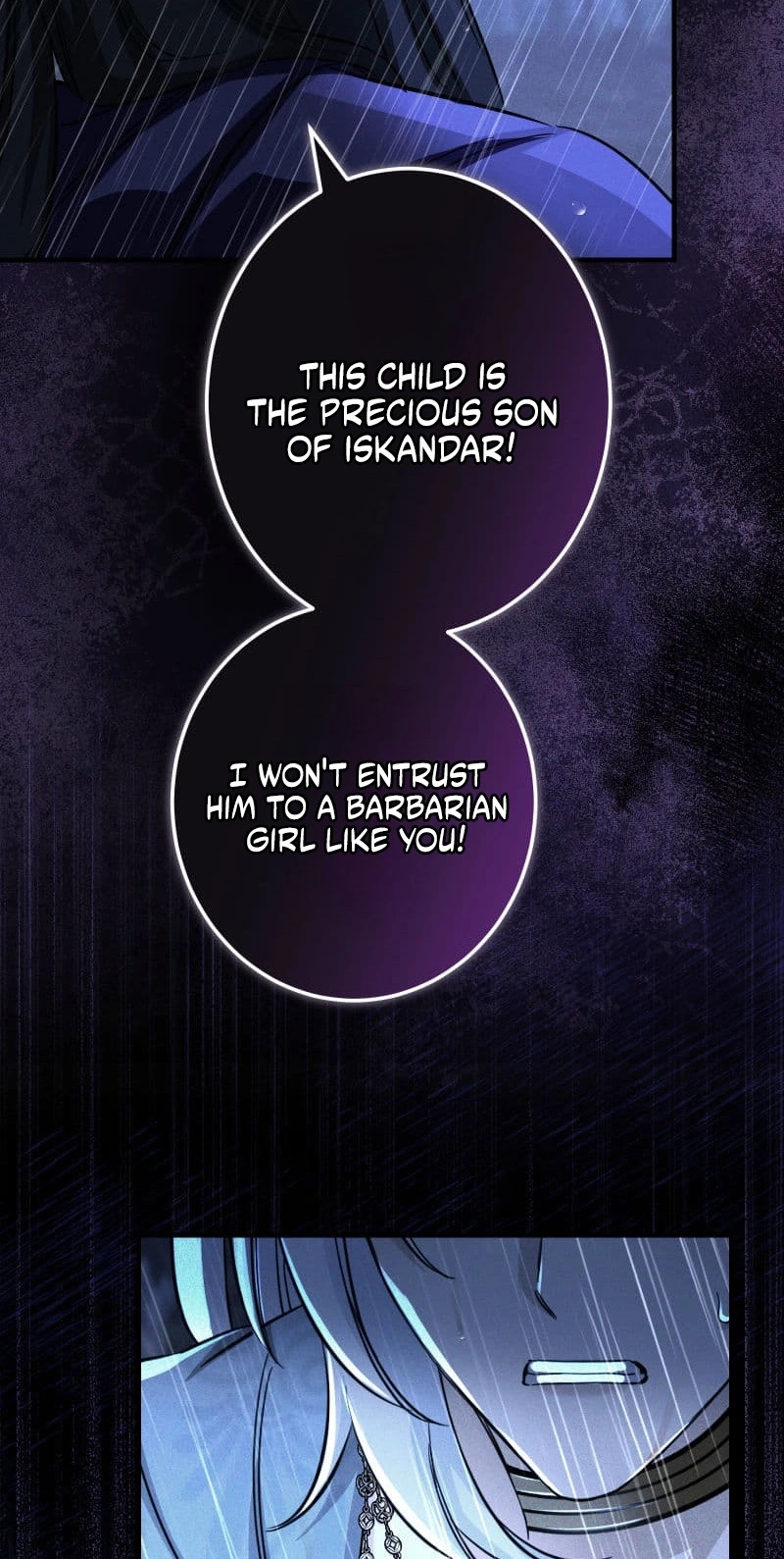 Devotion Over the Crown Chapter 21 page 76 - 