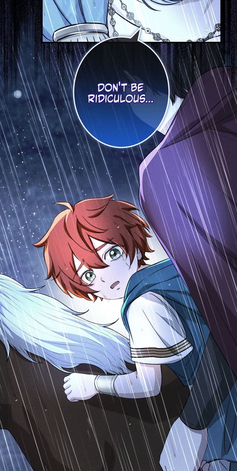 Devotion Over the Crown Chapter 21 page 77 - 
