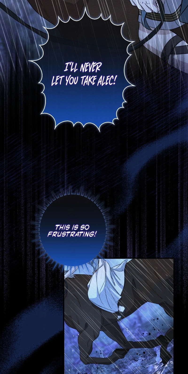 Devotion Over the Crown Chapter 21 page 78 - 
