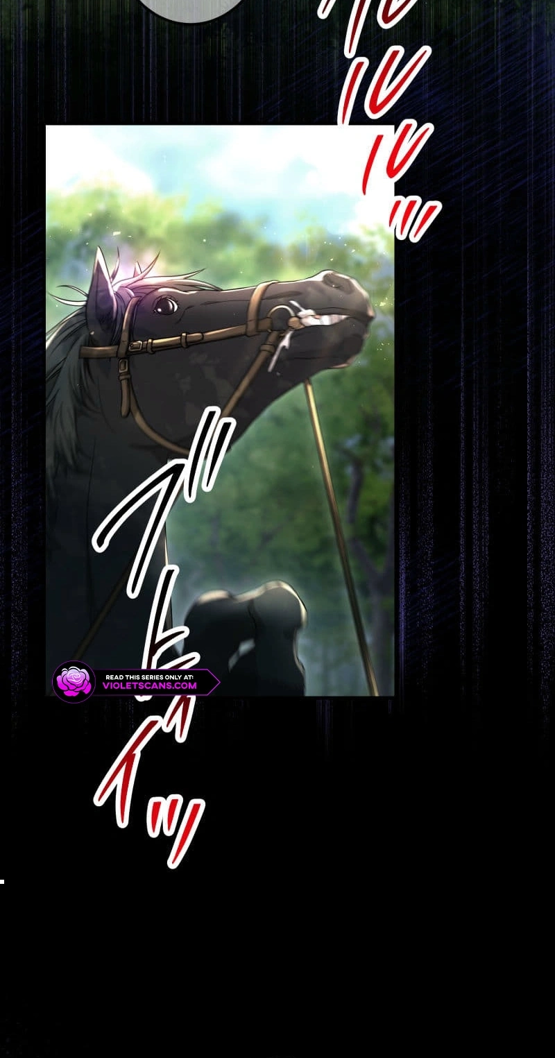 Devotion Over the Crown Chapter 21 page 9 - 