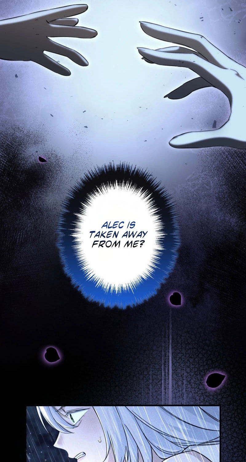 Devotion Over the Crown Chapter 21 page 82 - 
