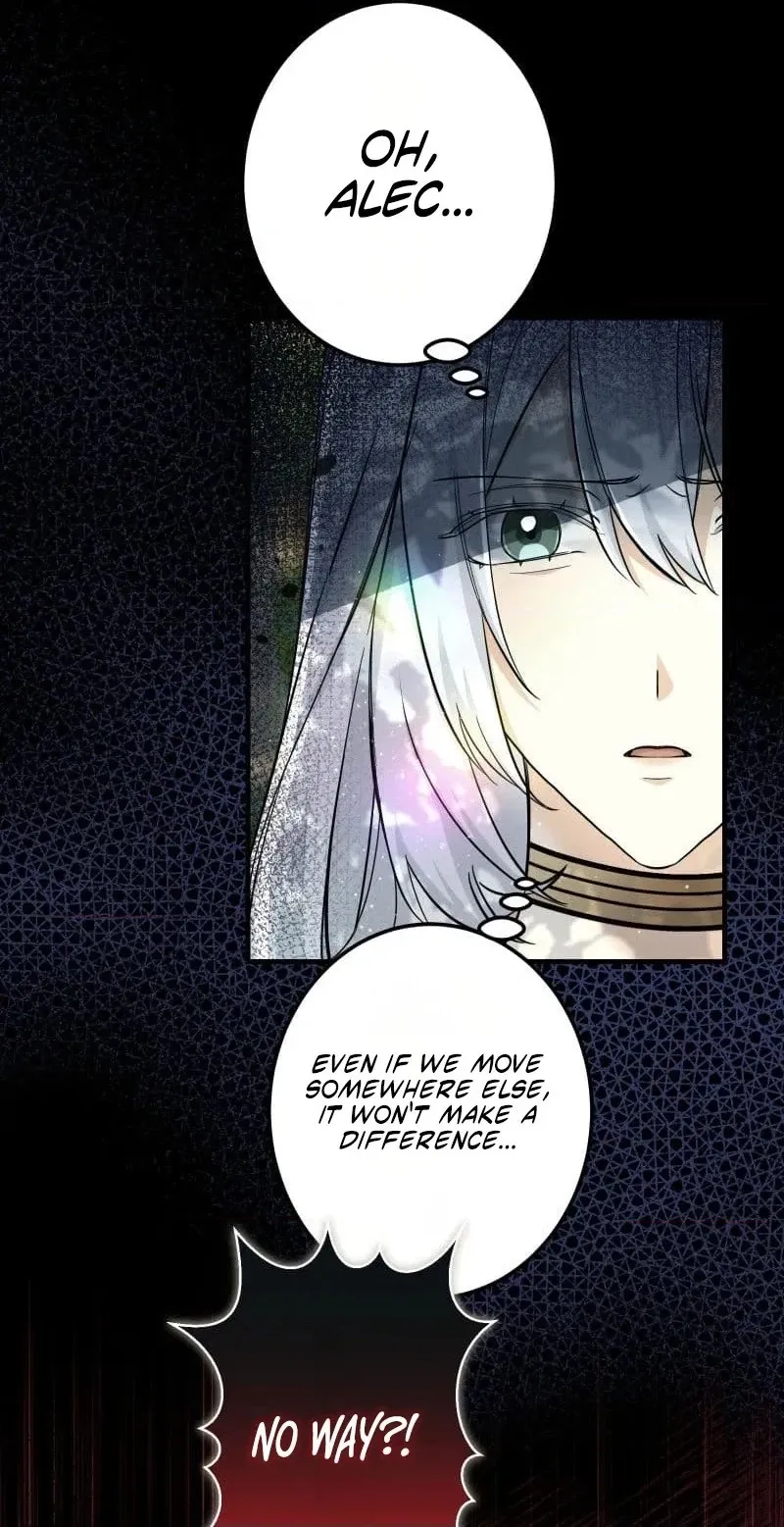 Devotion Over the Crown Chapter 21 page 10 - 