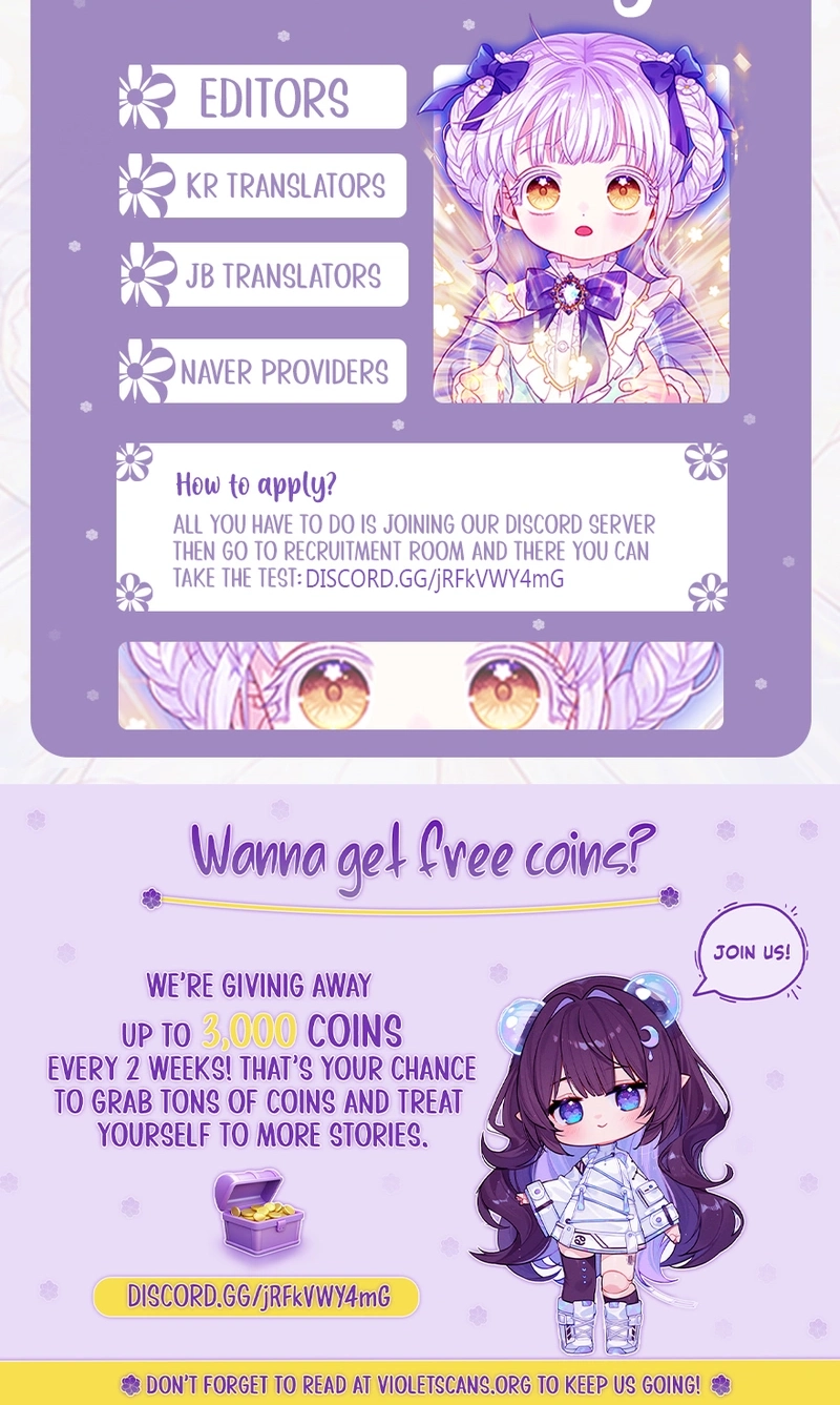 Devotion Over the Crown Chapter 21 page 92 - 